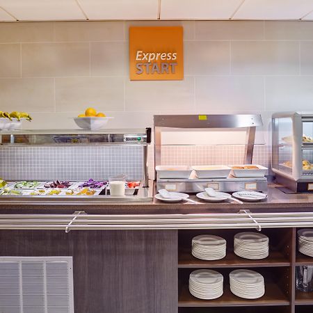 Holiday Inn Express Birmingham South A45, An Ihg Hotel Экстерьер фото