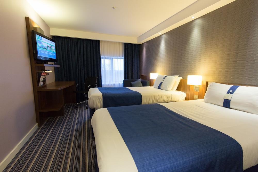 Holiday Inn Express Birmingham South A45, An Ihg Hotel Экстерьер фото