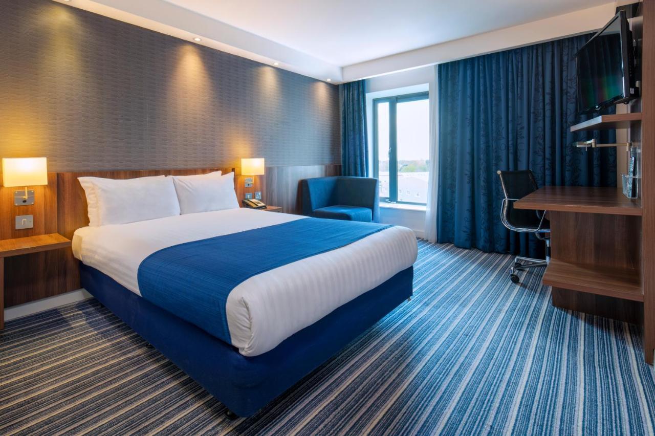 Holiday Inn Express Birmingham South A45, An Ihg Hotel Экстерьер фото