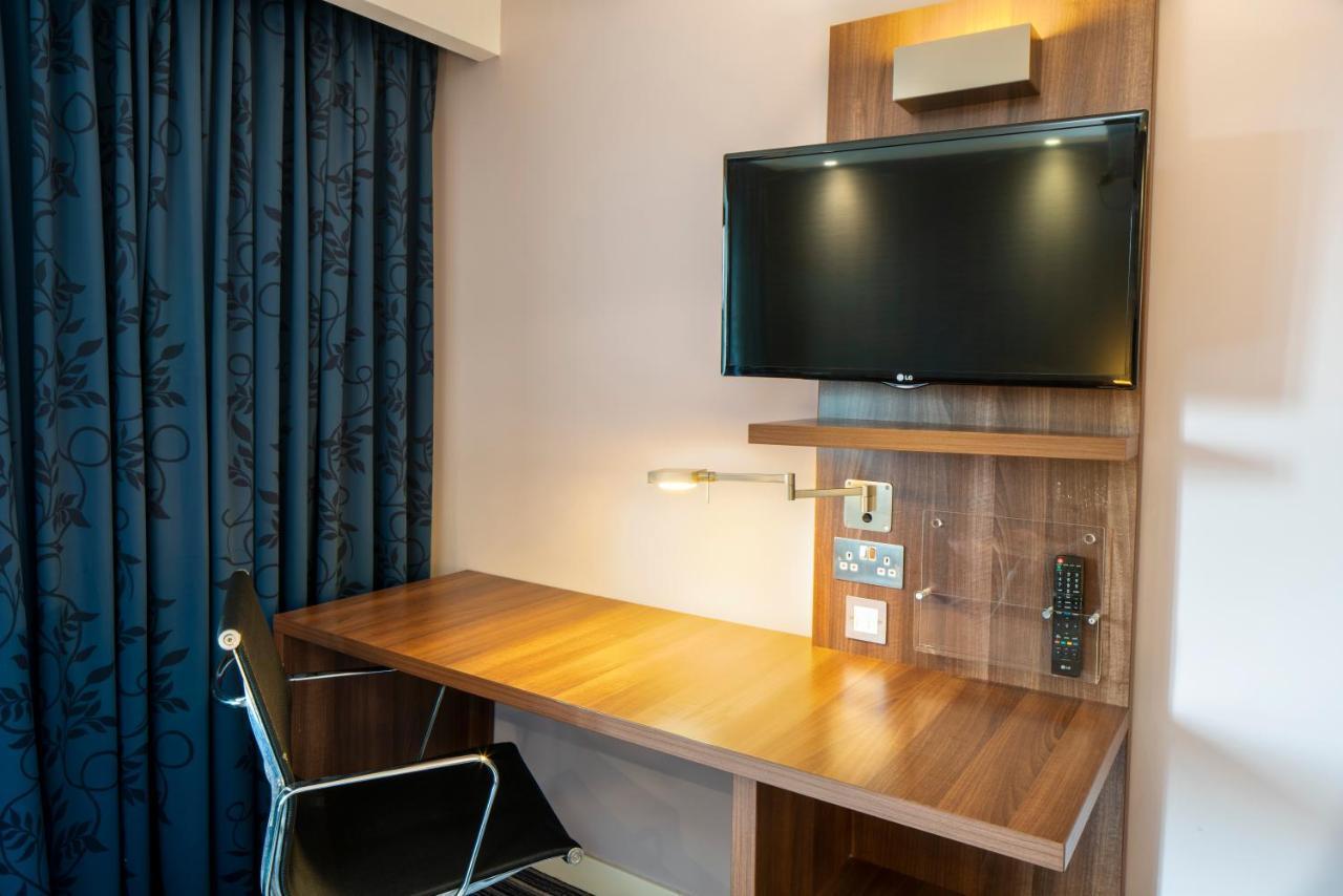 Holiday Inn Express Birmingham South A45, An Ihg Hotel Экстерьер фото