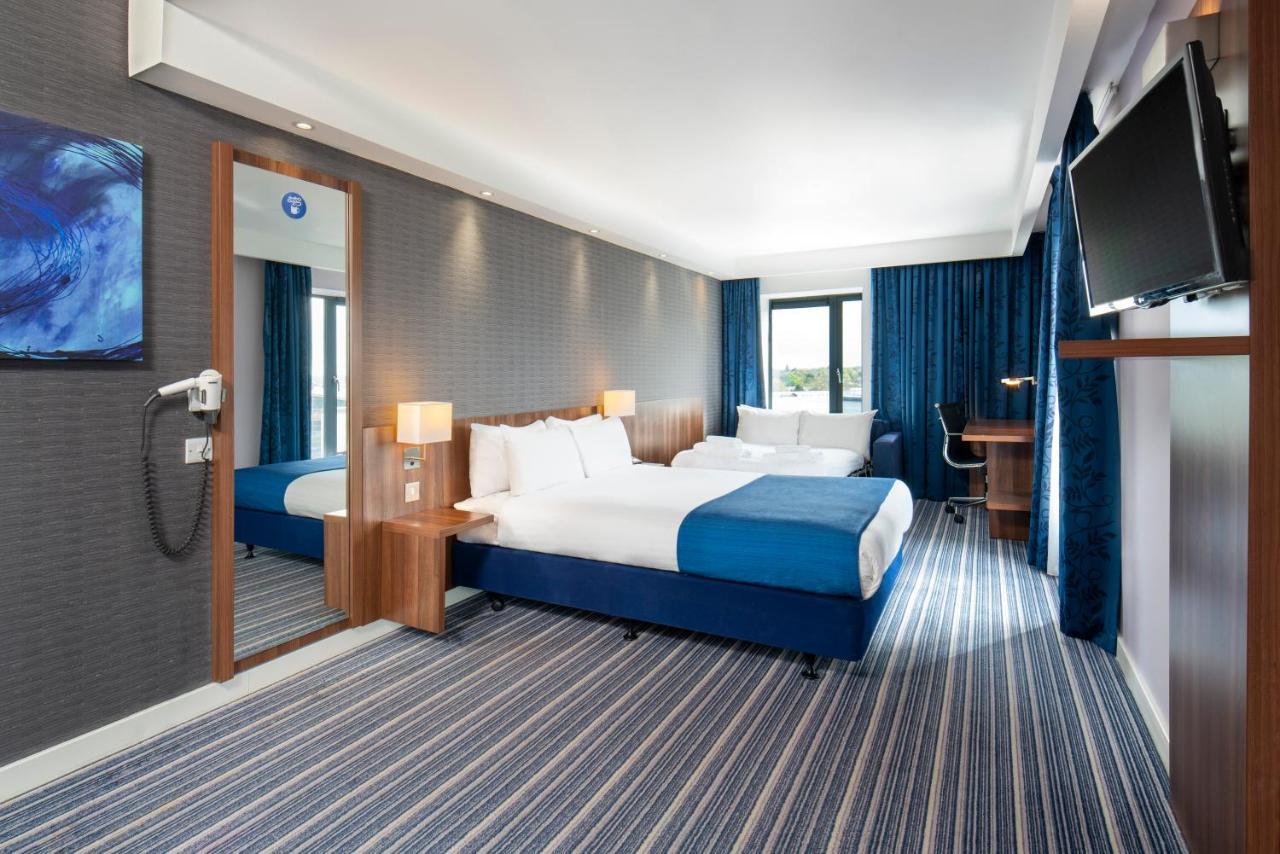 Holiday Inn Express Birmingham South A45, An Ihg Hotel Экстерьер фото