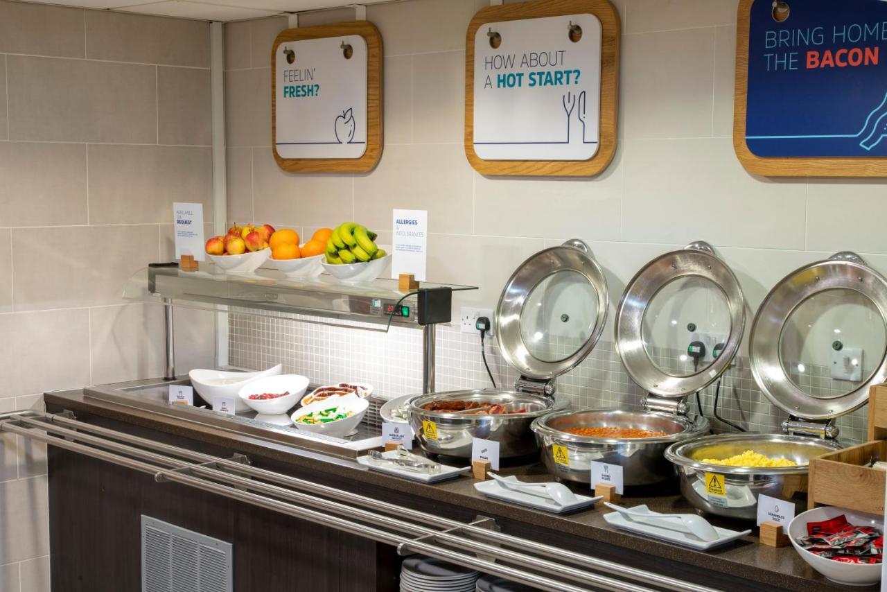 Holiday Inn Express Birmingham South A45, An Ihg Hotel Экстерьер фото