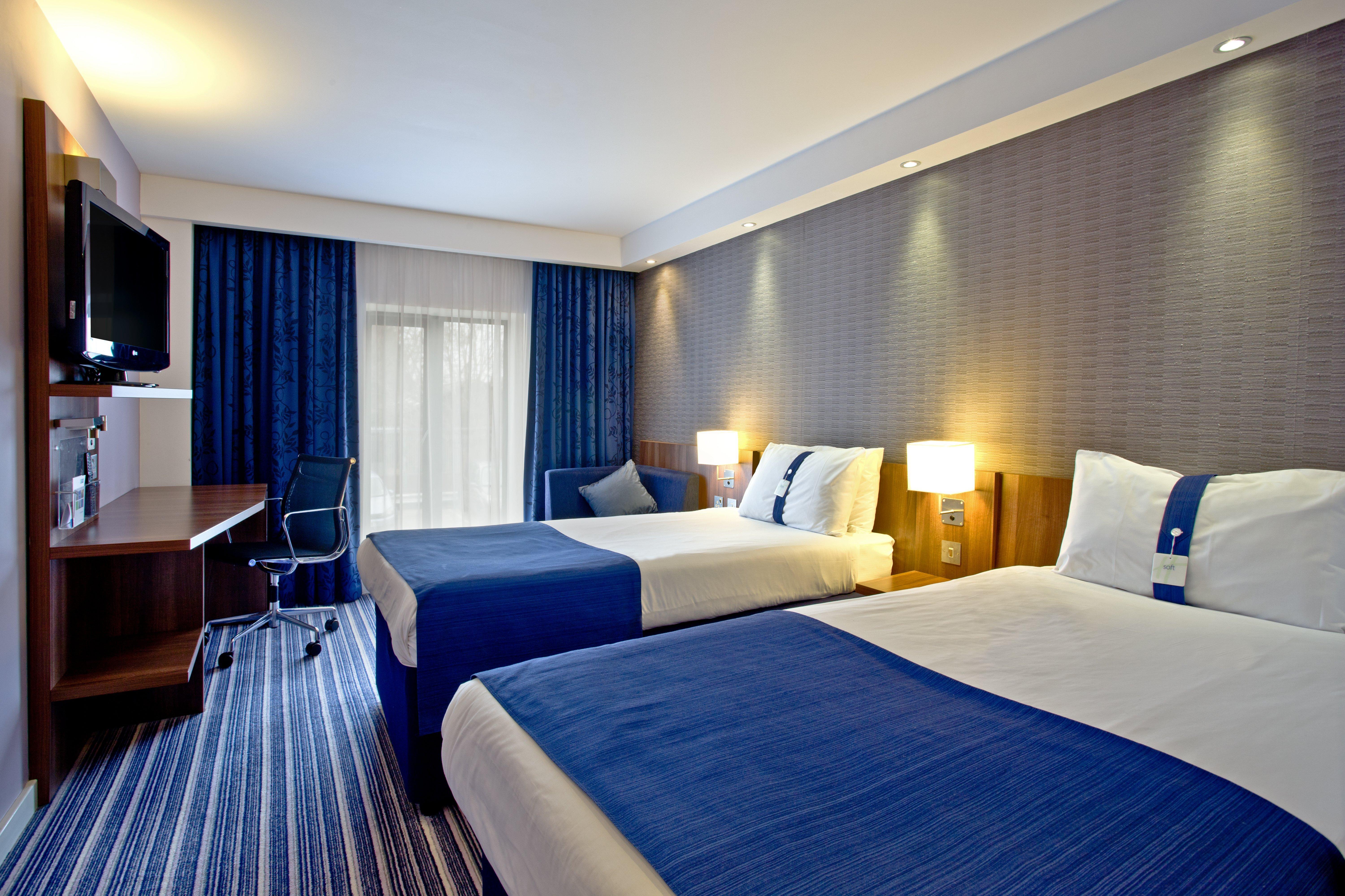 Holiday Inn Express Birmingham South A45, An Ihg Hotel Экстерьер фото