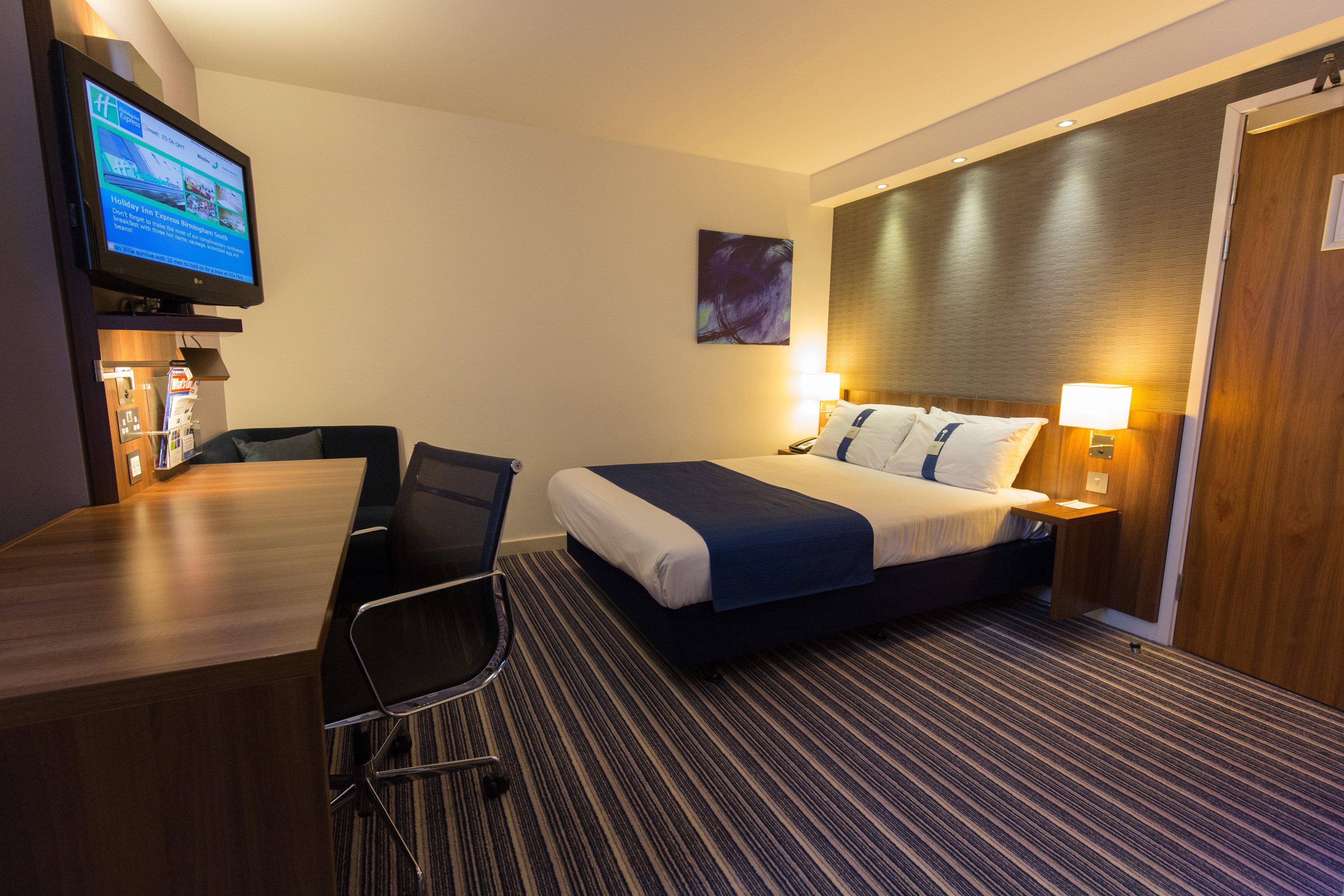 Holiday Inn Express Birmingham South A45, An Ihg Hotel Экстерьер фото