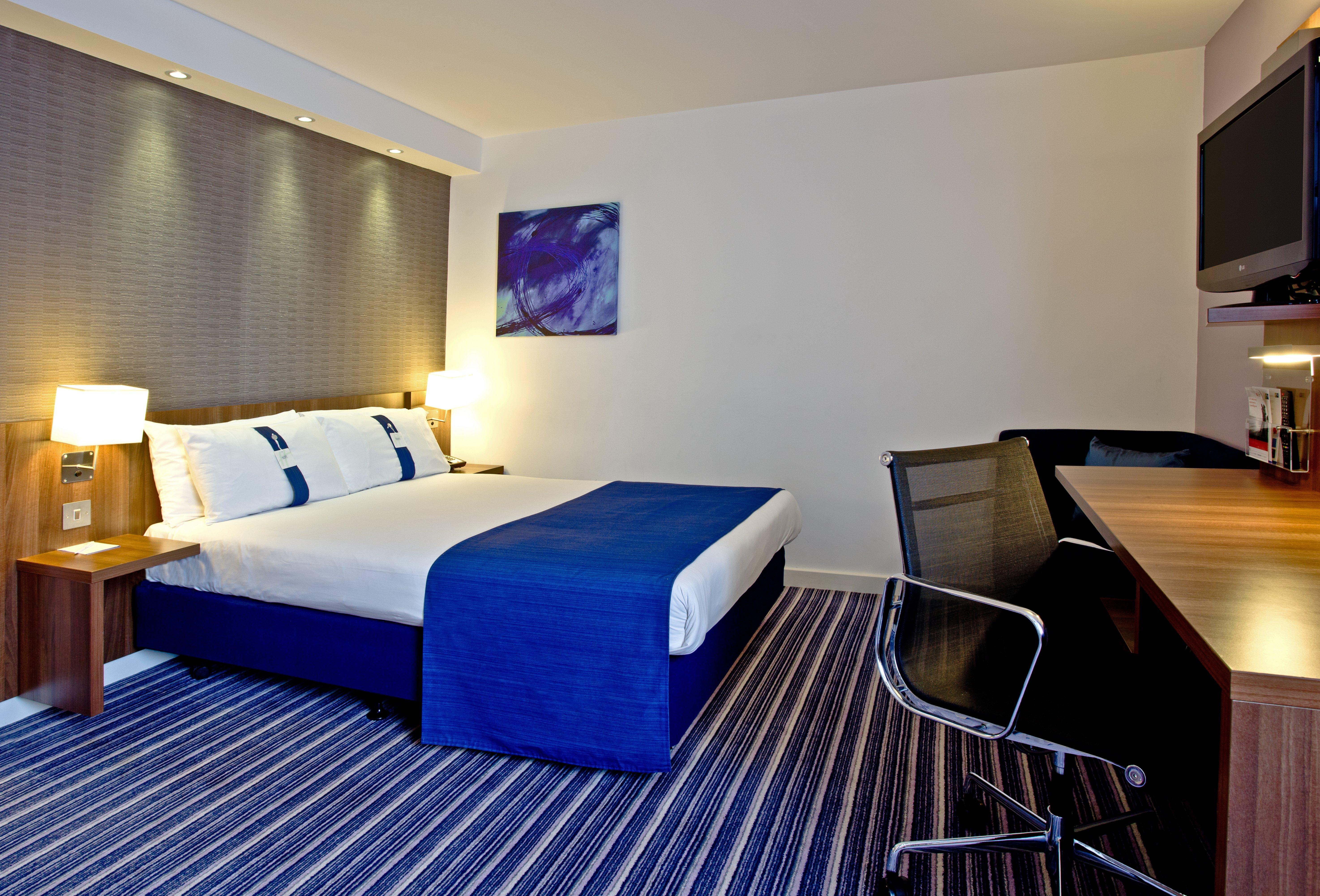 Holiday Inn Express Birmingham South A45, An Ihg Hotel Экстерьер фото