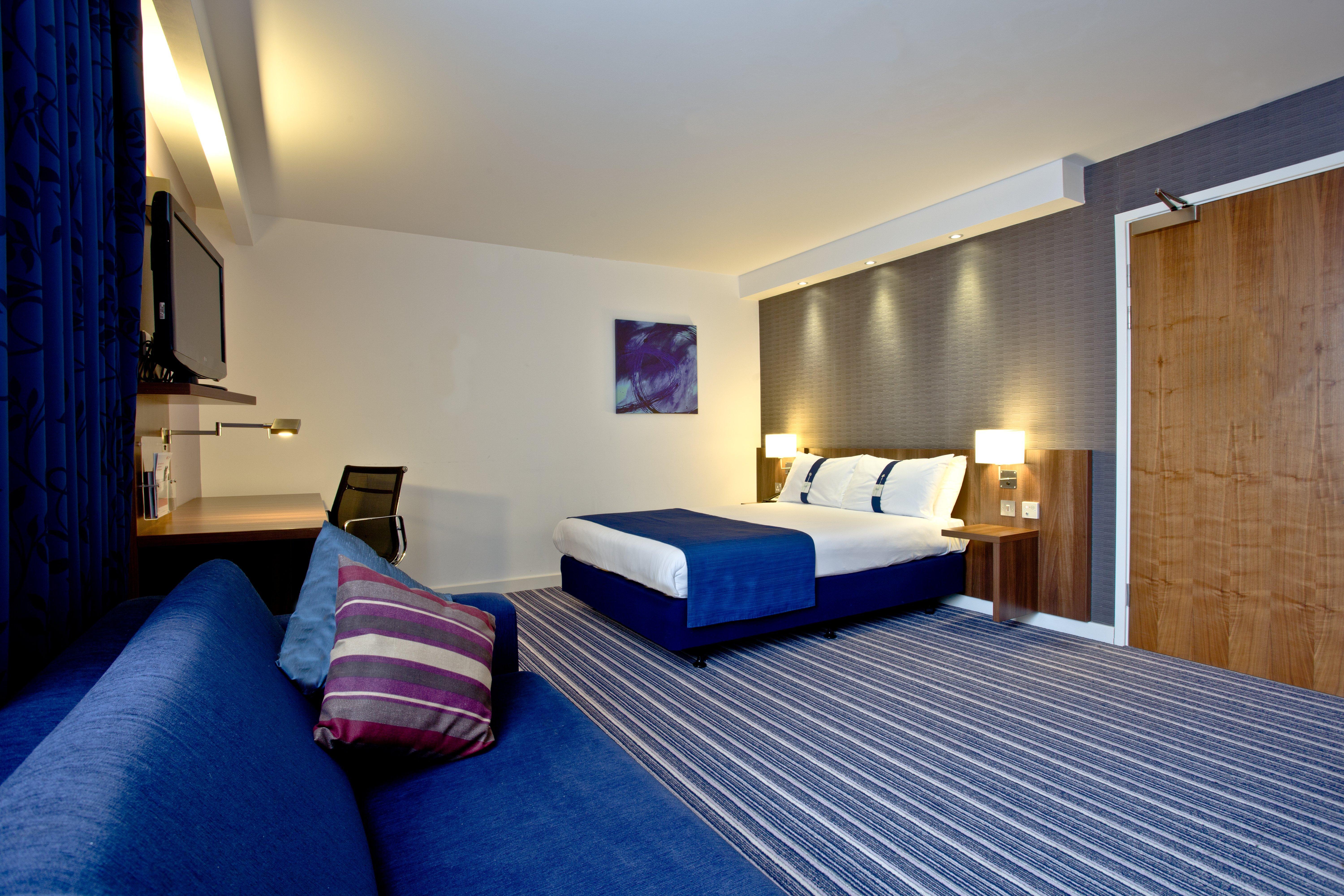 Holiday Inn Express Birmingham South A45, An Ihg Hotel Экстерьер фото