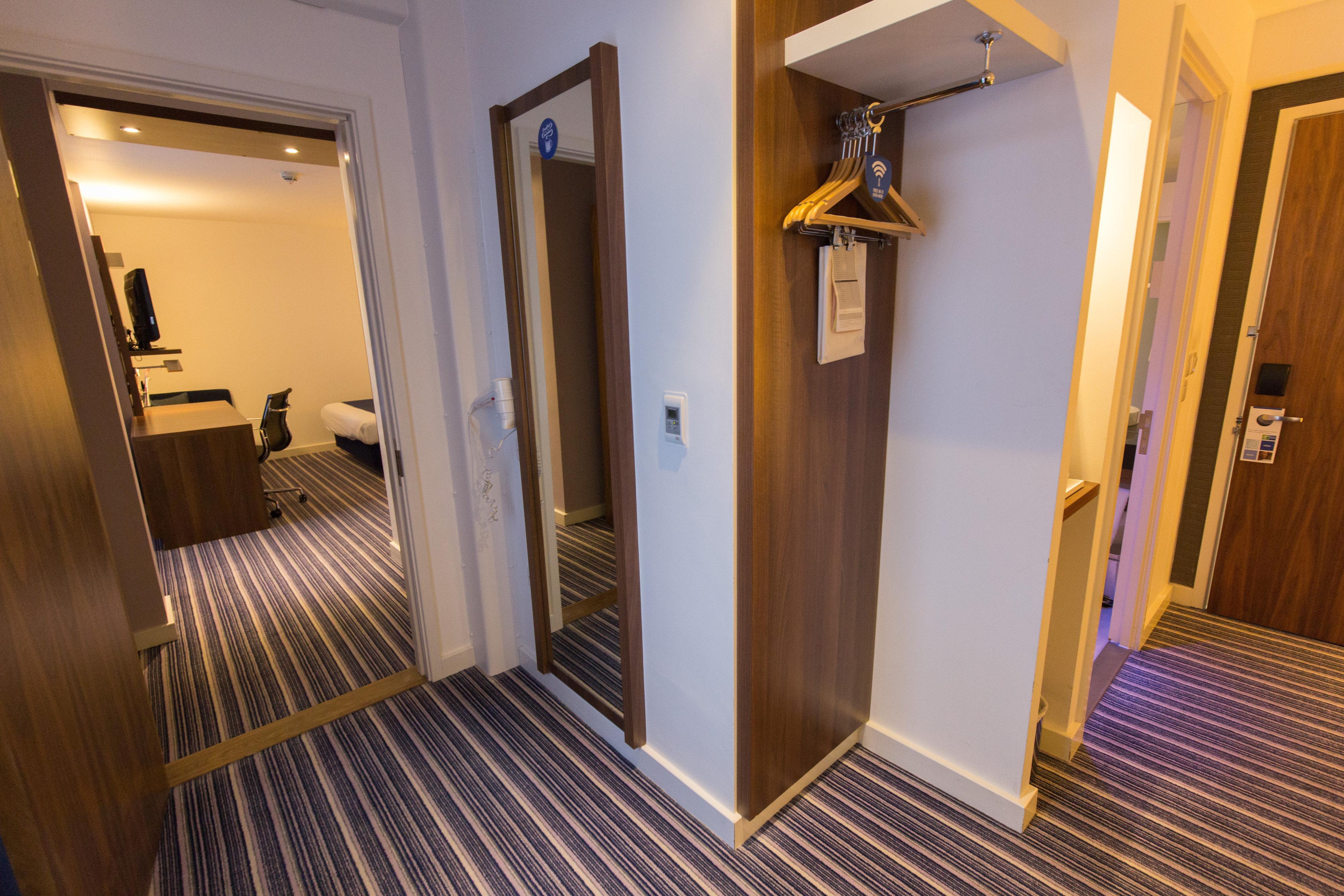 Holiday Inn Express Birmingham South A45, An Ihg Hotel Экстерьер фото