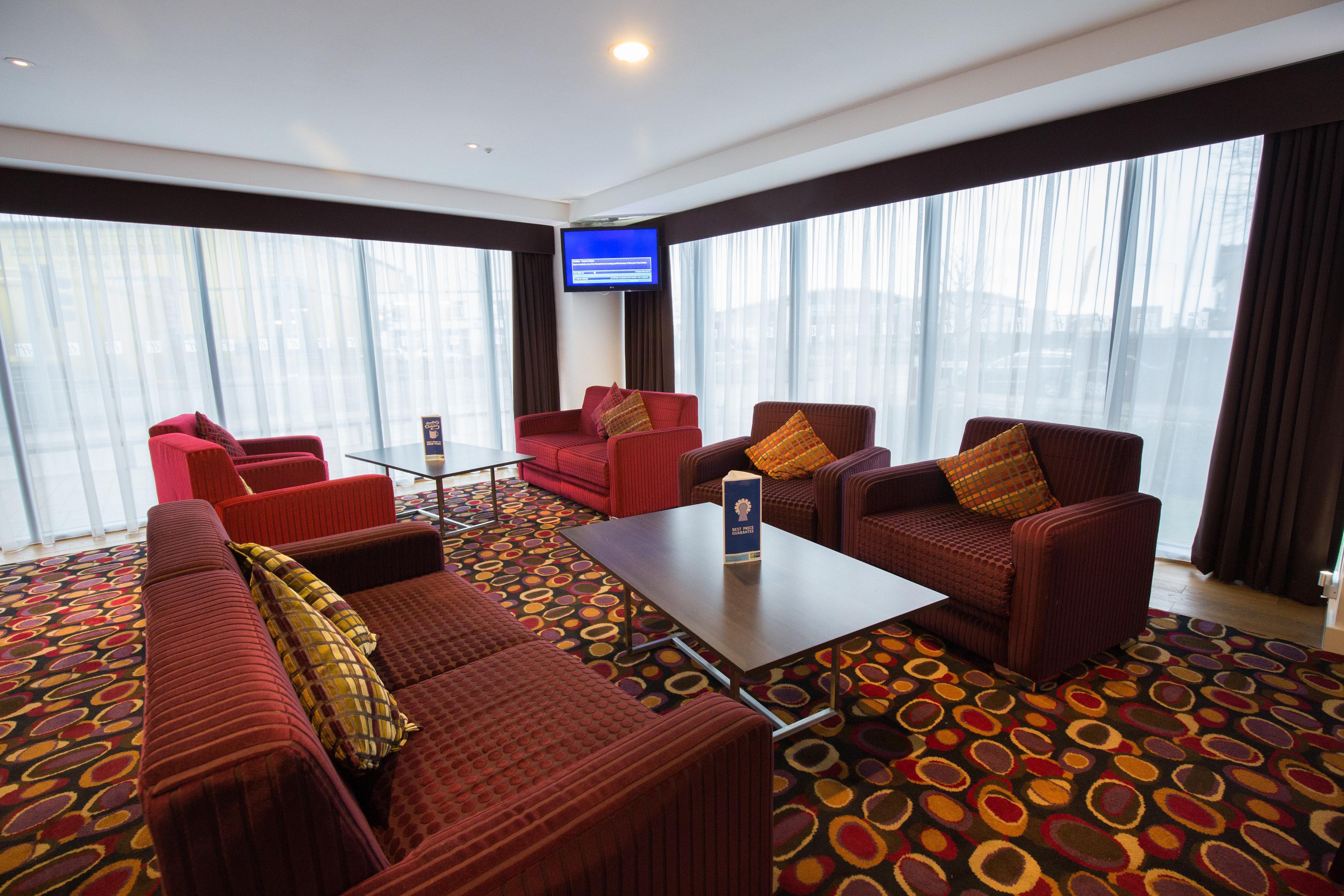 Holiday Inn Express Birmingham South A45, An Ihg Hotel Экстерьер фото