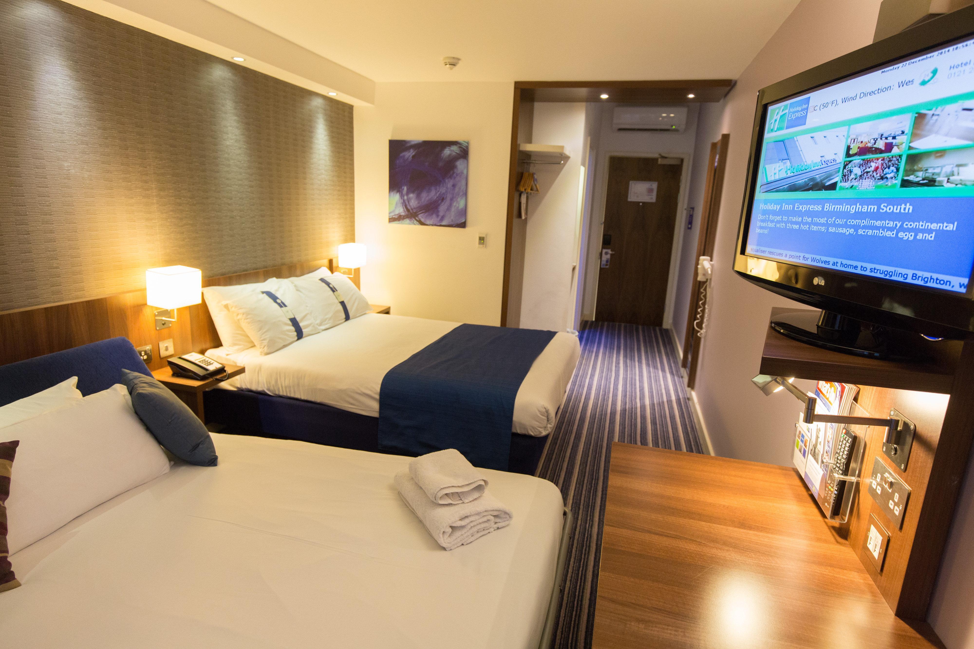 Holiday Inn Express Birmingham South A45, An Ihg Hotel Экстерьер фото