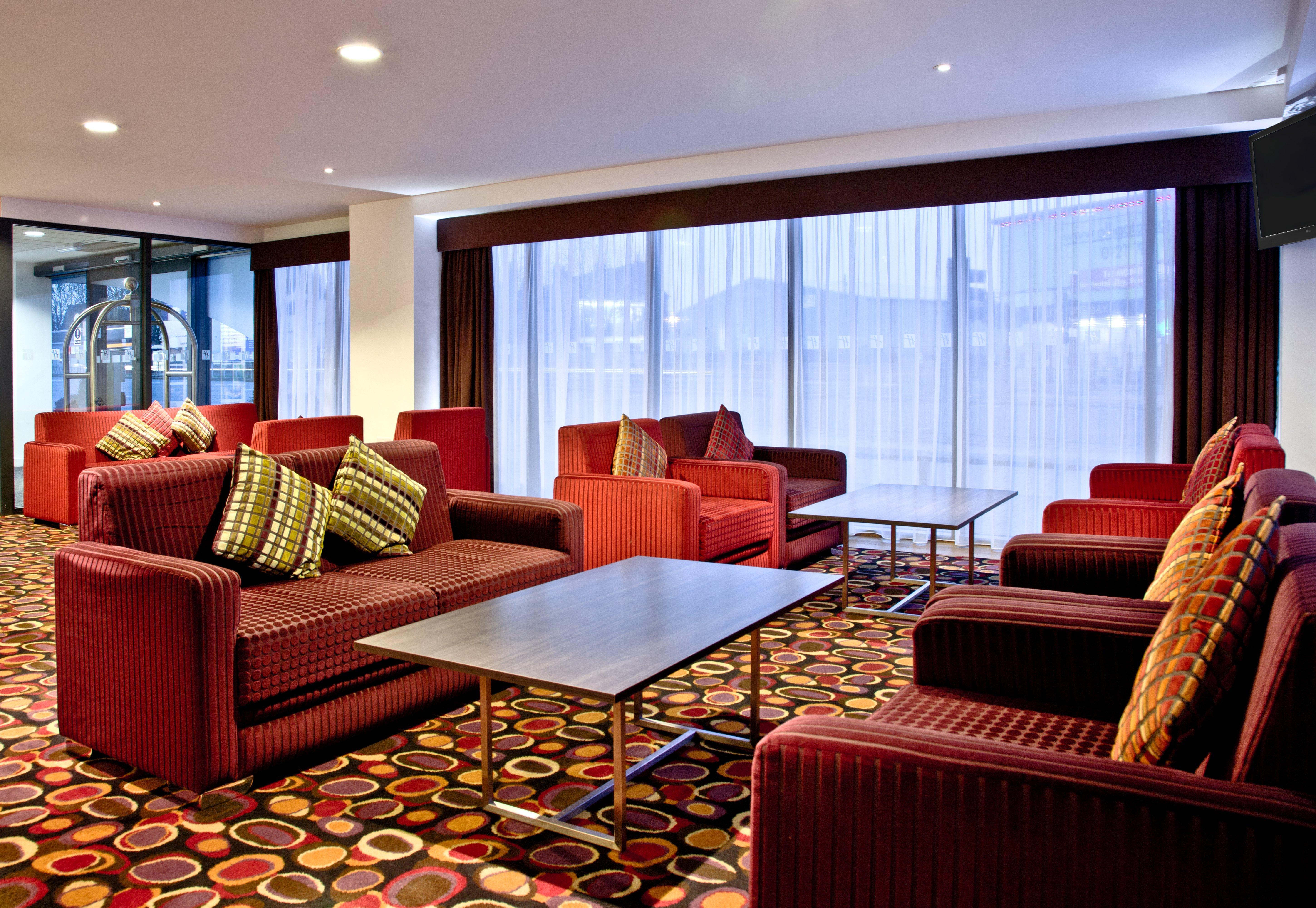 Holiday Inn Express Birmingham South A45, An Ihg Hotel Экстерьер фото