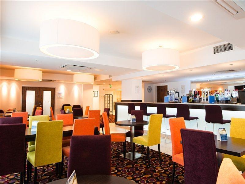 Holiday Inn Express Birmingham South A45, An Ihg Hotel Экстерьер фото