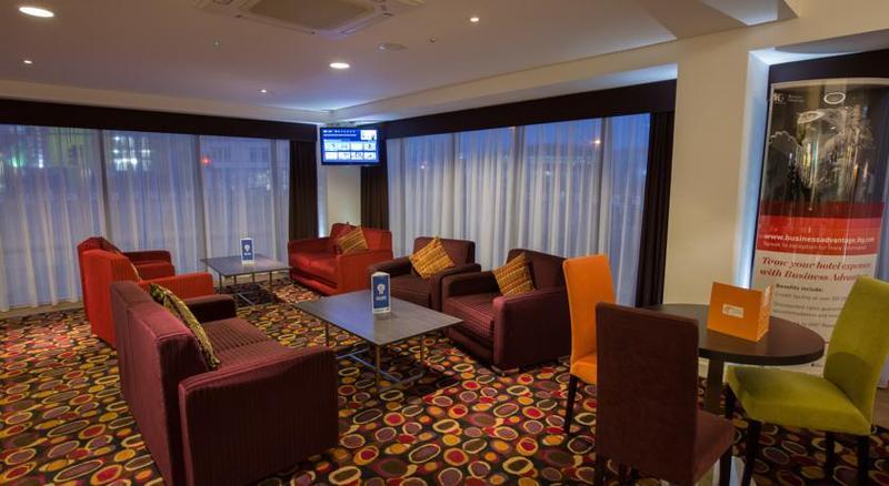 Holiday Inn Express Birmingham South A45, An Ihg Hotel Экстерьер фото