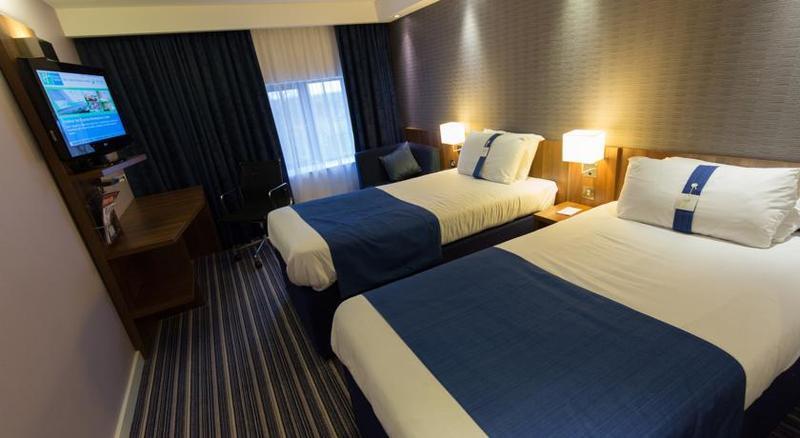Holiday Inn Express Birmingham South A45, An Ihg Hotel Экстерьер фото