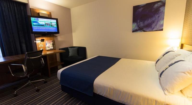 Holiday Inn Express Birmingham South A45, An Ihg Hotel Экстерьер фото